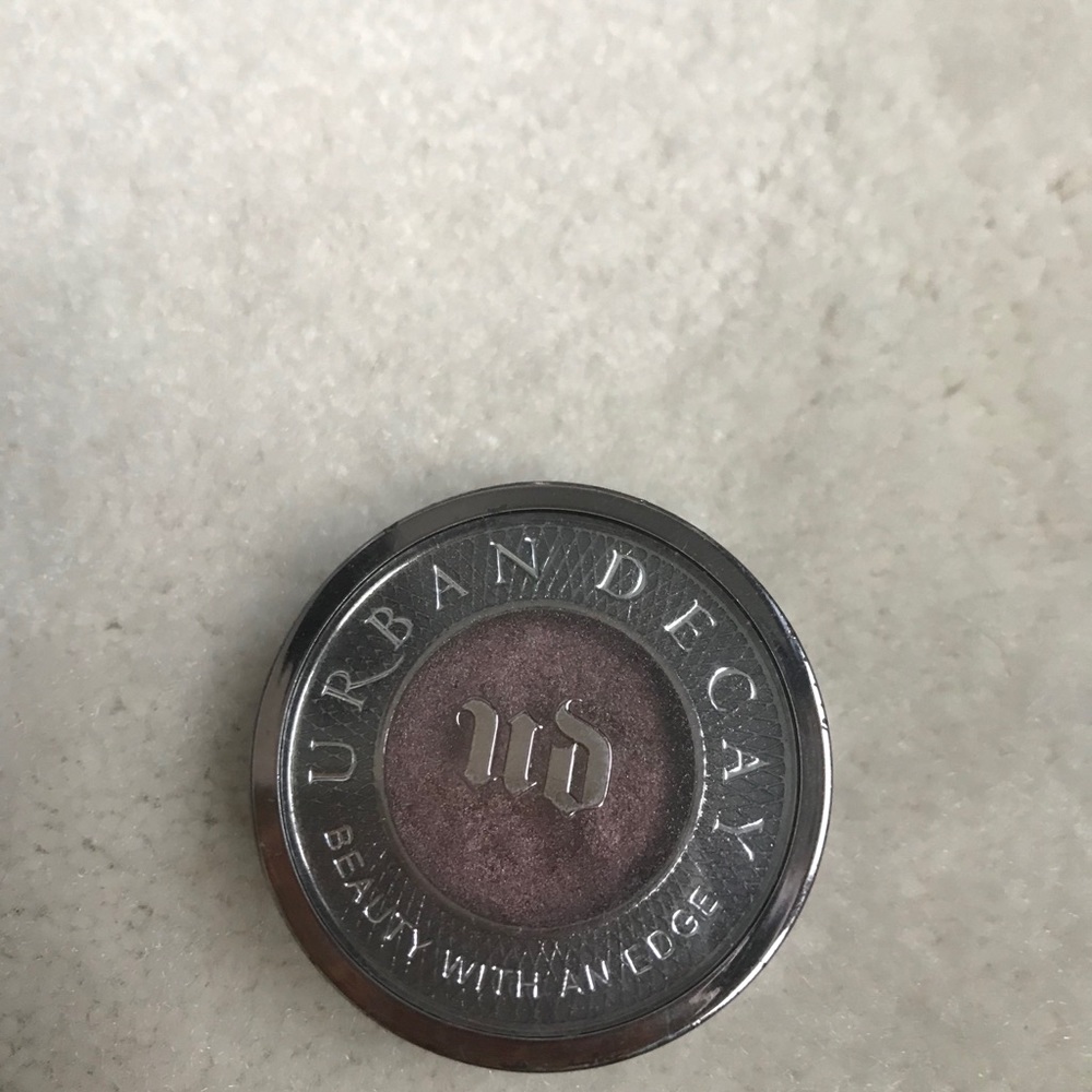Urban Decay Eyeshadow